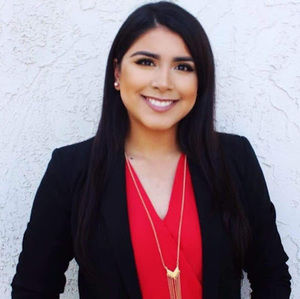 Meet your Posher, Salma